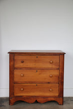 Load image into Gallery viewer, Three Drawer Dresser
