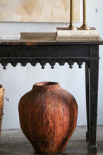 Load image into Gallery viewer, Large Coconut Husk Vase
