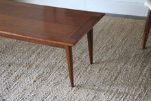 Load image into Gallery viewer, Mid Century Modern Coffee Table

