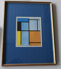 Load image into Gallery viewer, Vintage Edith Roth Print
