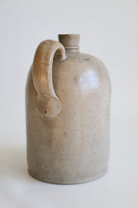 Vintage Stoneware Jug / Vase