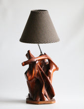 Load image into Gallery viewer, Cypress Table Lamp
