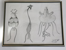 Load image into Gallery viewer, “Planctions “
