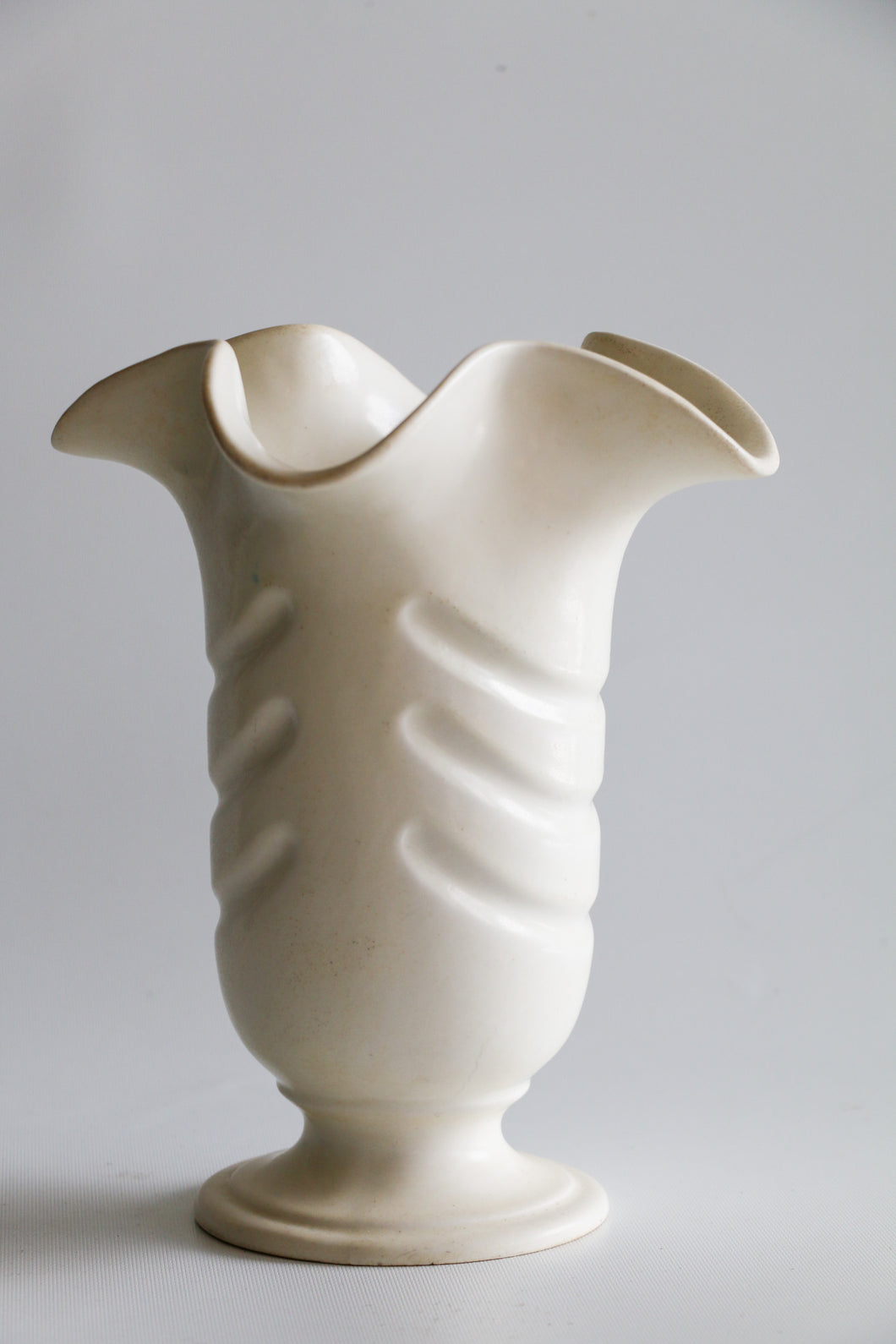 Mid Century Modern Vase