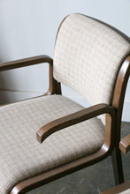Load image into Gallery viewer, 1970s Postmodern Thonet Bentwood Armchair Chair
