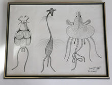 Load image into Gallery viewer, “Planctions “
