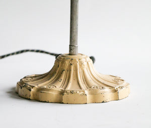 Vintage Gooseneck Lamp