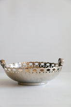 Load image into Gallery viewer, Silver Long Horn Bowl
