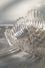 Load image into Gallery viewer, Crystal Shell Dish
