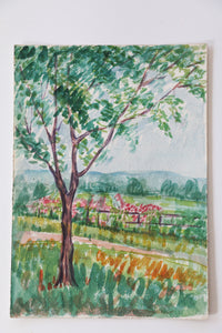 Original Landscape Painting