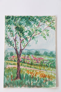 Original Landscape Painting