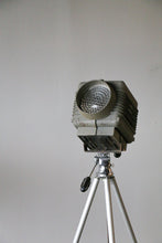 Load image into Gallery viewer, Naren Pro Spotlight Floor Lamp / Vintage Photography &amp; Film Lighting
