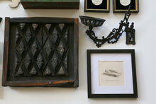 Load image into Gallery viewer, Wrought Iron Sconce
