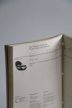 Load image into Gallery viewer, Knoll Studio Catalog  and Price List 1992
