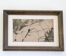 Load image into Gallery viewer, Original Charcoal and Ink Painting by Joan Satero
