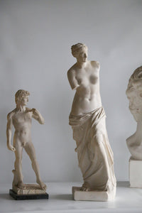 David Stone Sculpture