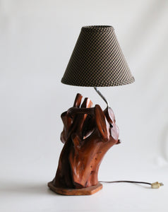 Cypress Table Lamp