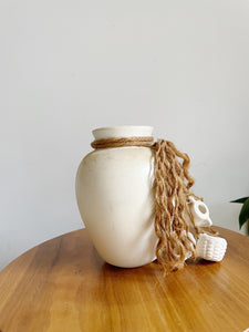 Ceramic Vase