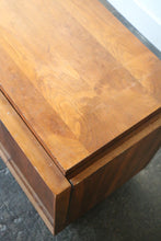 Load image into Gallery viewer, Pair of Mid Century Modern Nightstands
