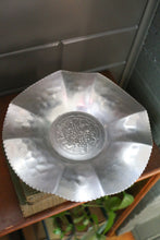 Load image into Gallery viewer, Pewter bowl
