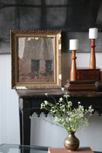 Load image into Gallery viewer, Mid Century Modern Pillar Candlestick Holders
