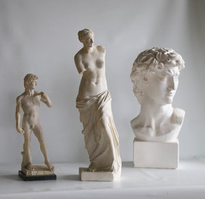 David Stone Sculpture