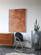 Load image into Gallery viewer, Mid Century Modern Chair by Steelcase
