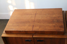 Load image into Gallery viewer, Pair of Mid Century Modern Nightstands
