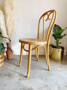 Bentwood Chair