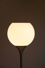 Load image into Gallery viewer, Mid Century Modern Orb Table  Lamp
