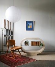 Load image into Gallery viewer, Vintage Hand-knotted Wool Rug
