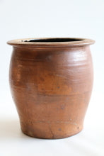 Load image into Gallery viewer, Antique Terracotta Planter /Vase Pottery
