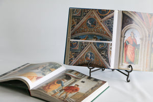 Italian Frescoes: The Early Renaissance  & Italian Frescoes  The Flowering of the Renaissance 1470-1510