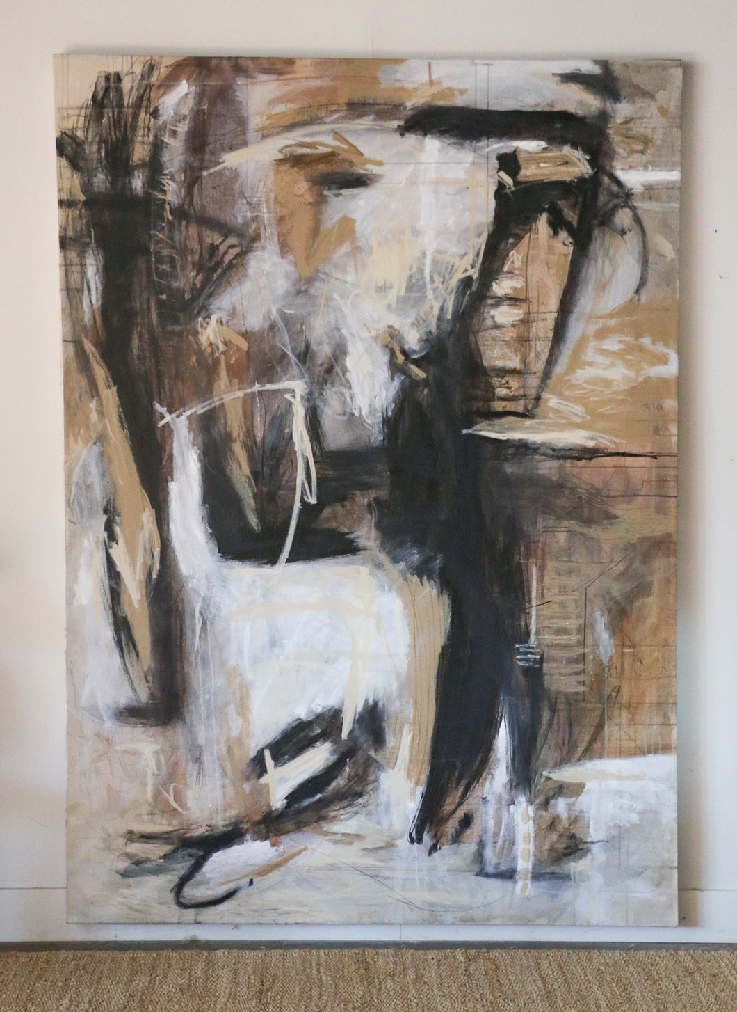 “Evoke” by Joan Satero
