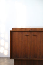 Load image into Gallery viewer, Pair of Mid Century Modern Nightstands
