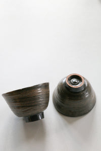 Handmade Ceramic Serving Bowls