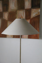 Load image into Gallery viewer, Mid Century Modern Brass Floor Lamp
