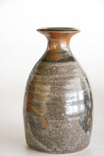 Load image into Gallery viewer, Handmade Glazed Ceramic Vase
