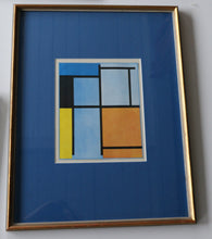 Load image into Gallery viewer, Vintage Edith Roth Print
