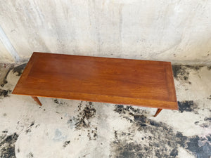 Mid Century Modern Coffee Table