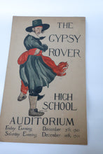 Load image into Gallery viewer, The Gypsy Rover circa 1921
