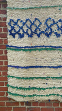 Load and play video in Gallery viewer, Amara- Vintage Moroccan Rug
