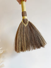 Load image into Gallery viewer, Decorative Table  Broom
