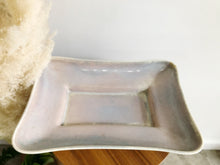 Load image into Gallery viewer, MCM ceramic serving dish
