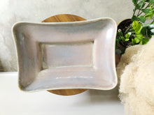 Load image into Gallery viewer, MCM ceramic serving dish
