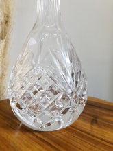 Load image into Gallery viewer, Shannon Crystal Vase
