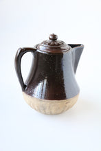 Load image into Gallery viewer, Handmade Ceramic Tea Pot
