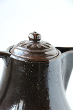 Load image into Gallery viewer, Handmade Ceramic Tea Pot
