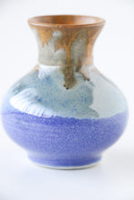 Load image into Gallery viewer, Handmade Ceramic Glazed Vase
