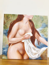 Load image into Gallery viewer, Nude Painting
